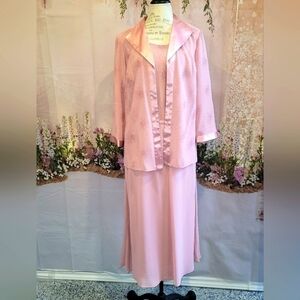 FORMAL 3 Piece Suit